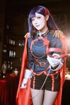 [Cosplay] 兔胖胖min - 山城恋