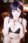 [Cosplay] 兔胖胖min - 山城恋