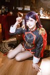 [Cosplay] 兔胖胖min - 山城恋