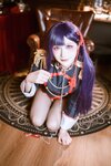 [Cosplay] 兔胖胖min - 山城恋