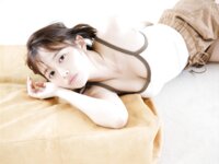 FRIDAYデジタル写真集 森日菜美『Another World』20カット