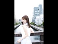 FRIDAYデジタル写真集 森日菜美『Another World』20カット
