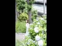 FRIDAYデジタル写真集 森日菜美『Another World』20カット