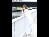 FRIDAYデジタル写真集 森日菜美『Another World』20カット