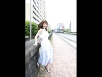 FRIDAYデジタル写真集 森日菜美『Another World』20カット