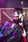 [Cosplay] G44 不会受伤 - Chun Peng Dumpling Delivery Man 春鹏饺子外卖员