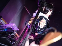 [Cosplay] G44 不会受伤 - Chun Peng Dumpling Delivery Man 春鹏饺子外卖员