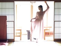 FRIDAY GOLD 紫藤るい（元･流川ゆうり）決意の清純♡ Iカップ乳初ヌード!!
