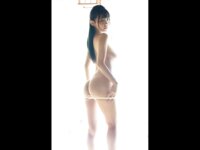 FRIDAY GOLD 紫藤るい（元･流川ゆうり）決意の清純♡ Iカップ乳初ヌード!!