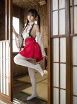[Cosplay] 桜井宁宁 纺愿缘结