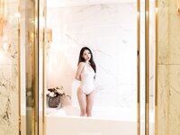 [KIMLEMON] CHAERI - Vol.03
