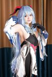 [Cosplay] Azami - Ganyu 甘雨