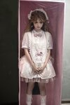 [Cosplay] 蠢沫沫 娃娃