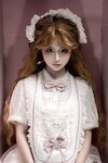 [Cosplay] 蠢沫沫 娃娃