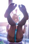 [Cosplay] Sameki - Ichinose Asuna  Bunny Girl 一之瀬アスナ  バニーガール