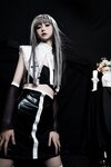 [Cosplay] Kinngyo 金鱼 - Fallen Nun 堕落修女