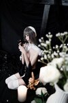 [Cosplay] Kinngyo 金鱼 - Fallen Nun 堕落修女