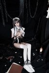 [Cosplay] Kinngyo 金鱼 - Fallen Nun 堕落修女