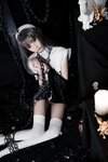 [Cosplay] Kinngyo 金鱼 - Fallen Nun 堕落修女