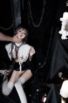 [Cosplay] Kinngyo 金鱼 - Fallen Nun 堕落修女