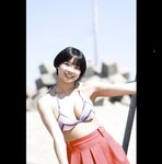 FRIDAYデジタル写真集 桑島海空『忘れない夏』全カット