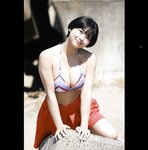 FRIDAYデジタル写真集 桑島海空『忘れない夏』全カット