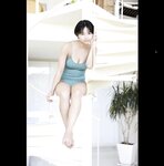 FRIDAYデジタル写真集 桑島海空『忘れない夏』全カット