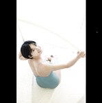 FRIDAYデジタル写真集 桑島海空『忘れない夏』全カット