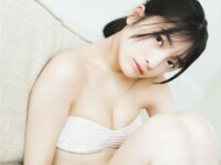 FRIDAYデジタル写真集 蛭田愛梨『危ないラストティーン vol.1』全カット