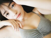 FRIDAYデジタル写真集 蛭田愛梨『危ないラストティーン vol.1』全カット