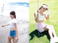 [Photobook] 野田すみれ 写真集『すみれ咲く』