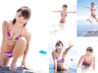 [Photobook] 野田すみれ 写真集『すみれ咲く』