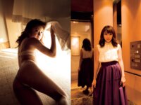 [Photobook] 野田すみれ 写真集『すみれ咲く』