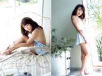 [Photobook] 野田すみれ 写真集『すみれ咲く』