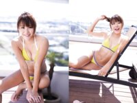 [Photobook] 野田すみれ 写真集『すみれ咲く』