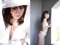 [Photobook] 野田すみれ 写真集『すみれ咲く』