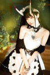 [Cosplay] Shika小鹿鹿 能代女仆