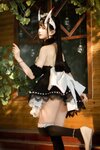[Cosplay] Shika小鹿鹿 能代女仆