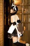[Cosplay] Shika小鹿鹿 能代女仆