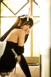 [Cosplay] Shika小鹿鹿 能代女仆
