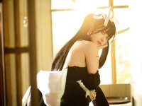 [Cosplay] Shika小鹿鹿 能代女仆
