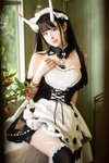 [Cosplay] Shika小鹿鹿 能代女仆