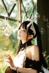 [Cosplay] Shika小鹿鹿 能代女仆
