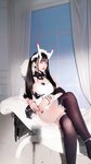 [Cosplay] Shika小鹿鹿 能代女仆