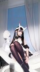 [Cosplay] Shika小鹿鹿 能代女仆