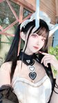 [Cosplay] Shika小鹿鹿 能代女仆