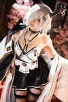 [Cosplay] 如月灰 碧蓝航线 尾张