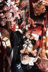 [Cosplay] 如月灰 碧蓝航线 尾张