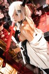 [Cosplay] 如月灰 碧蓝航线 尾张