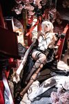 [Cosplay] 如月灰 碧蓝航线 尾张